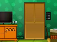 play Nsr Room Escape 21