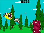 play Diet Flappy Bird