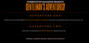 play Gentleman'S Adventures