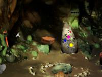 play T10 Escape From Cave
