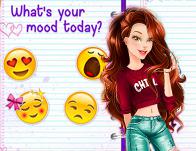 play My Lovely Mood Board