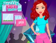 play Fashionista Daring Diva