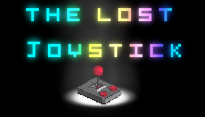 play The Lost Joystick