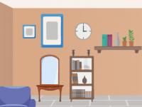 play Ogz Family House Escape