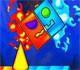 play Fire And Water Geometry Dash