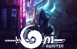 play Oni - Hunter