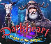 Darkheart: Flight Of The Harpies