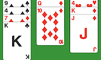 play Freecell Solitaire Basic