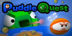 play Puddlequest