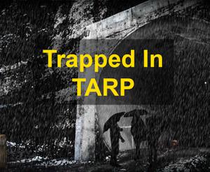 play Trapped In Tarp