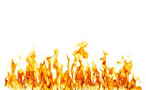 play Fighting Fire With Fire