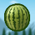 play Watermelon Arrow Scatter