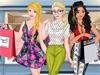 play Elsa Opens Apparel Boutique