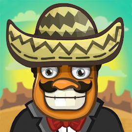 play Amigo Pancho