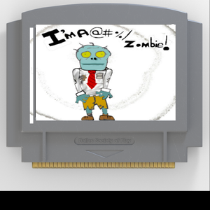 play I'M A Zombie