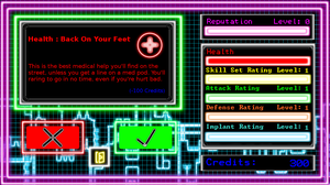 play Street Level
