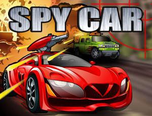 play Spy Car