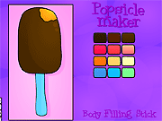 play Popsicle Maker