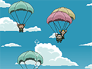 play Parachute S.O.S.