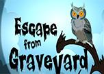 Escape From Graveyard