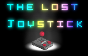 The Lost Joystick