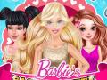 Barbies Bachelorette Party