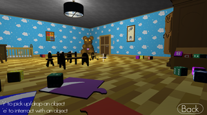 play A Kid'S Nightmare