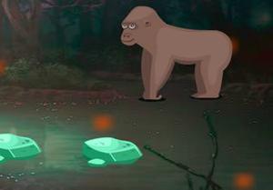 play Magical Forest Escape