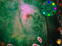 play Big Magical Forest Escape