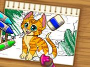 play Color Me Pets