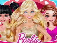 play Barbie'S Bachelorette Party