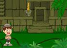 play Dr. Dinkle - Aztec Ruins