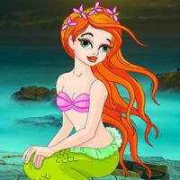 play Mermaid Fantasy Forest Escape