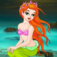 play Mermaid Fantasy Forest Escape