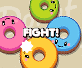 play Donut Vs Donut