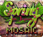 play Spring In Japan Mosaic Edition