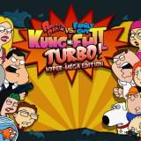 play American Dad Vs Family Guy Kung-Fu Ii
