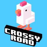 play Crossy Road