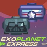 play Exoplanet Express