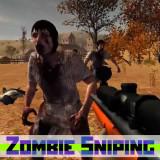 play Zombie Sniping