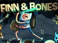 play Finn & Bones