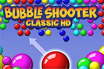 play Bubble Shooter Classic Hd