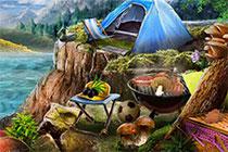 play Rocky Lake Camping