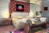 play Dream House Escape