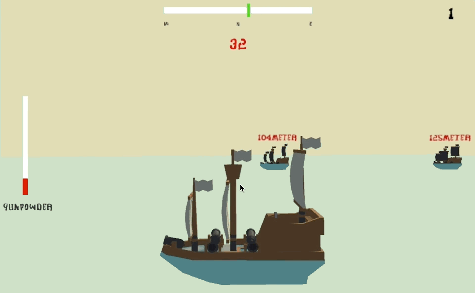 play A Game In 50 Lines