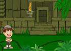 play Dr. Dinkle - Aztec Ruins
