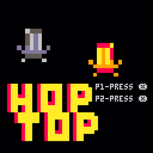 play Hop Top
