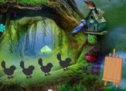 play Mermaid Fantasy Forest Escape