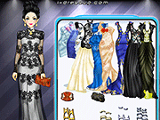 play Tang Dynasty Inspired Style