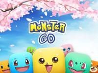 play Monster Go